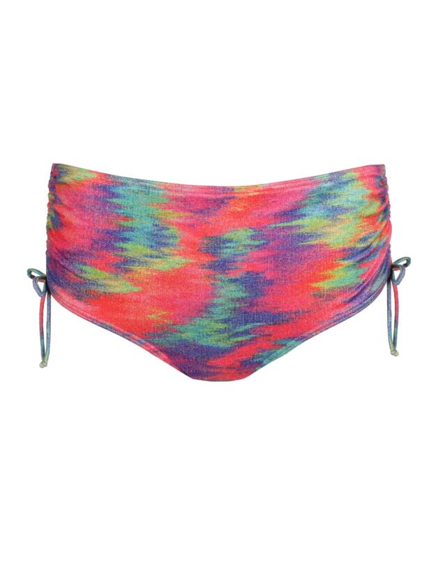 Prima Donna Swim Cairo Ropes Full Bikini Briefs Sunset Nile