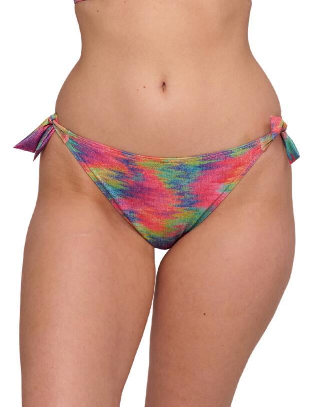 Prima Donna Swim Cairo Brazilian Bikini Briefs Sunset Nile