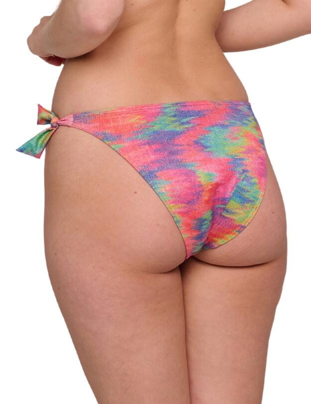 Prima Donna Swim Cairo Brazilian Bikini Briefs Sunset Nile