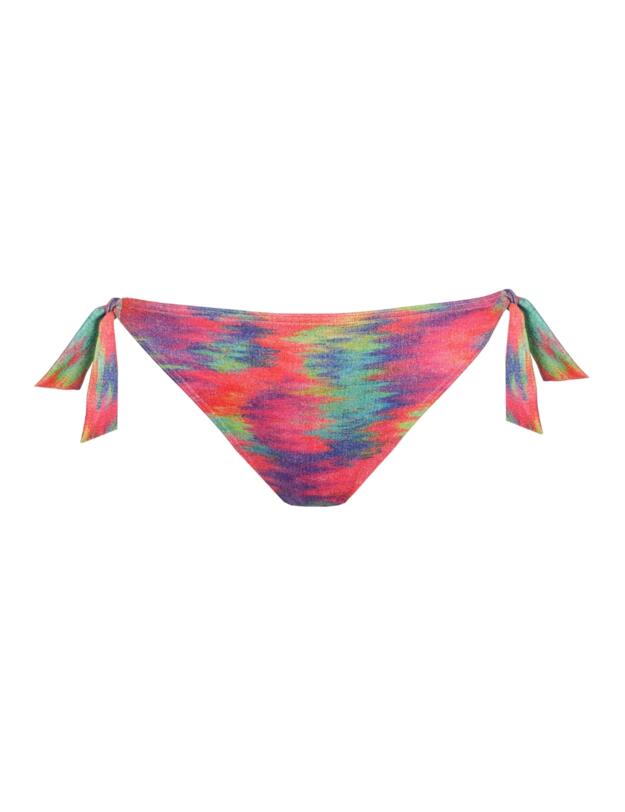Prima Donna Swim Cairo Brazilian Bikini Briefs Sunset Nile