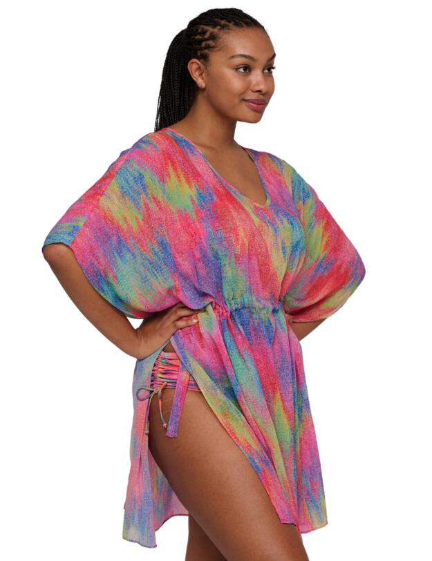 Prima Donna Swim Cairo Swimwear Kaftan Sunset Nile