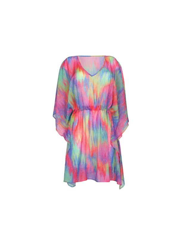 Prima Donna Swim Cairo Swimwear Kaftan Sunset Nile