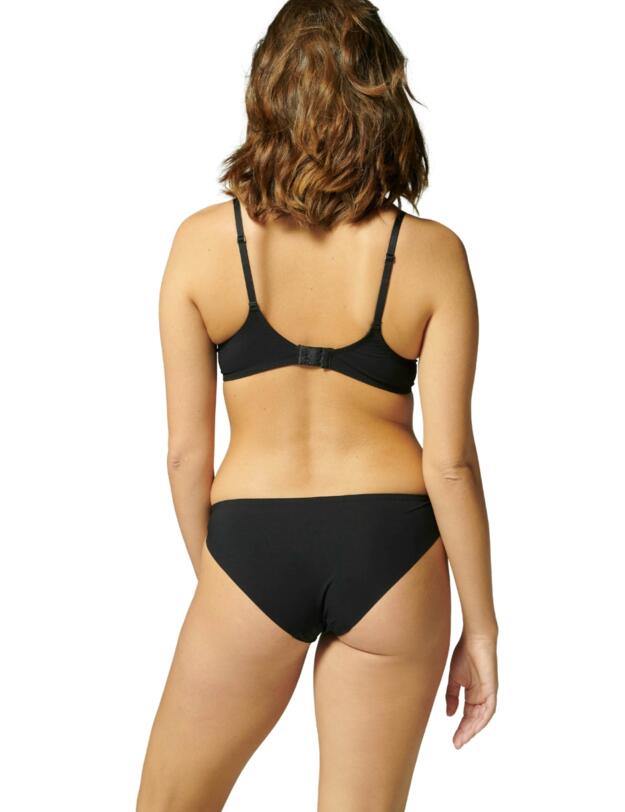 Simone Perele Reve Brief Black