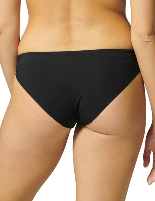 Simone Perele Reve Brief Black