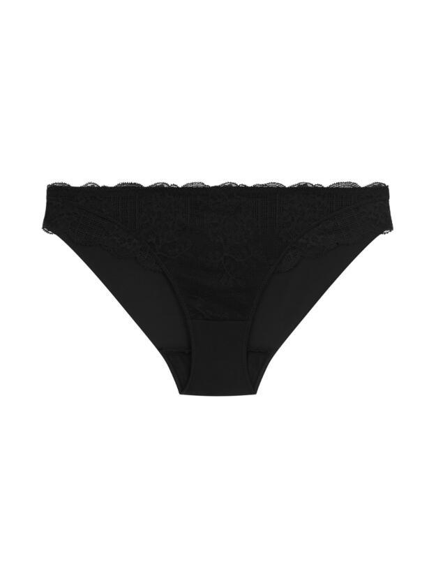 Simone Perele Reve Brief Black