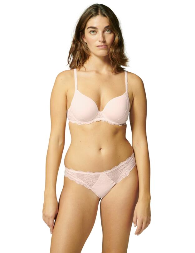 Simone Perele Reve Brief Sakura Pink