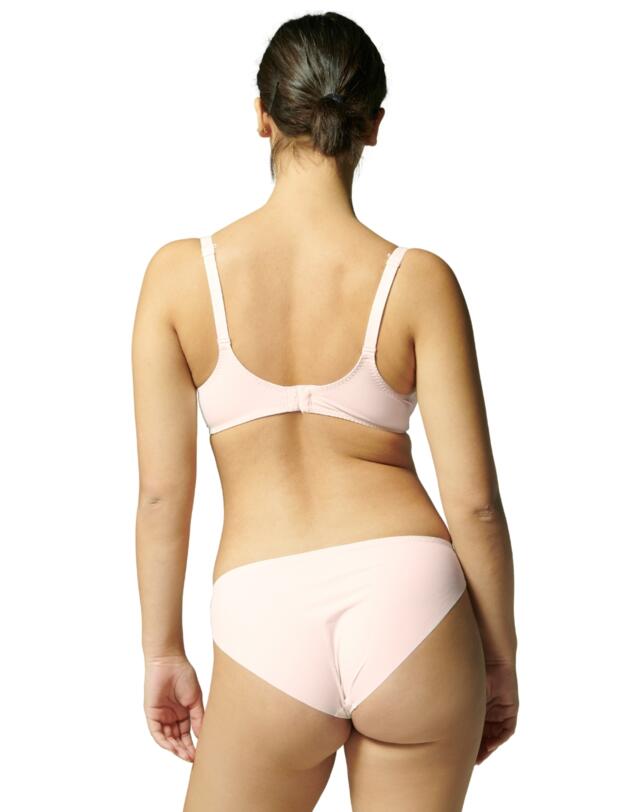 Simone Perele Reve Brief Sakura Pink