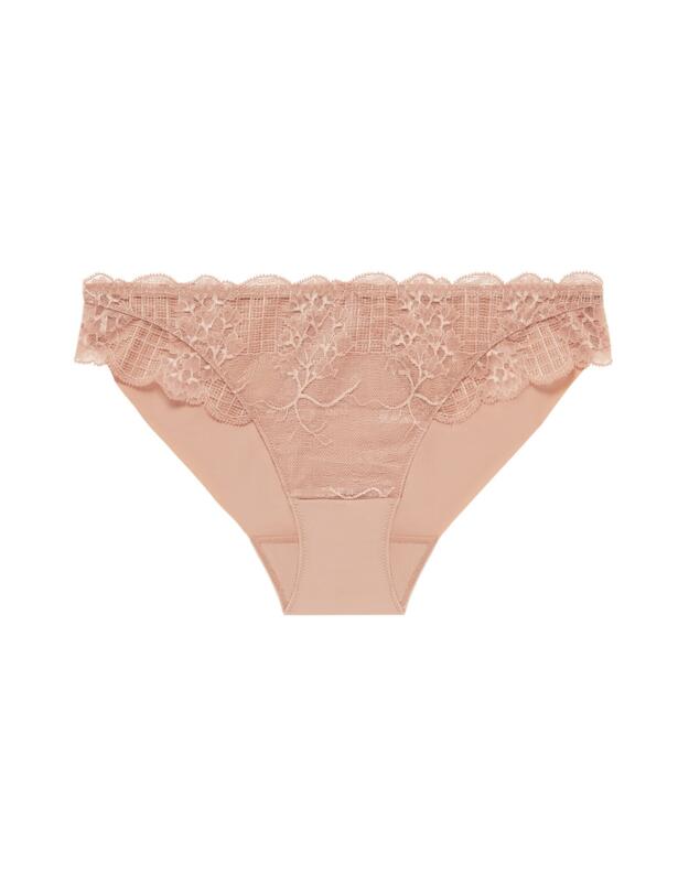 Simone Perele Reve Brief Nude