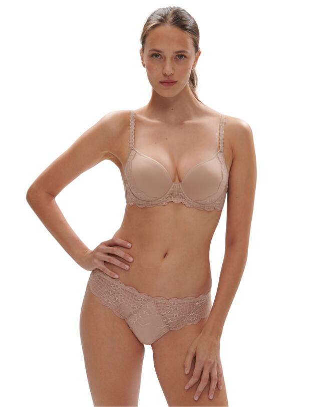 Simone Perele Reve Brief Nude