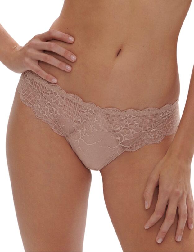 Simone Perele Reve Brief Nude