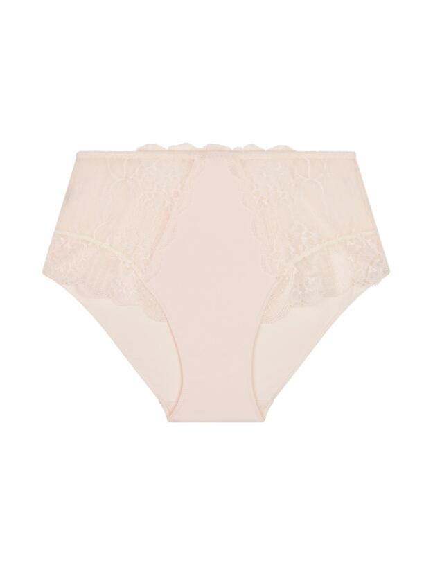 Simone Perele Reve Retro Brief Sakura Pink