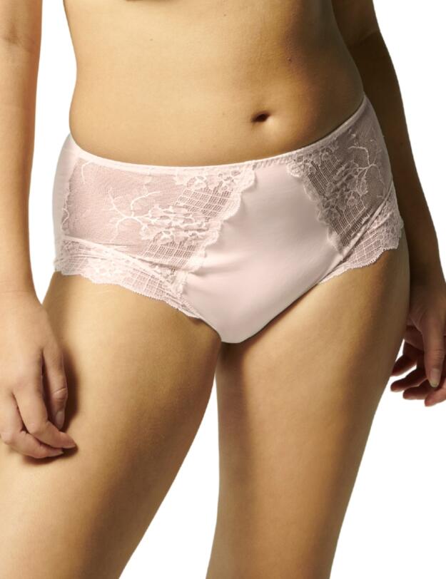 Simone Perele Reve Retro Brief Sakura Pink