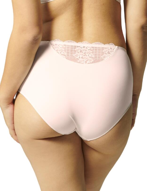 Simone Perele Reve Retro Brief Sakura Pink
