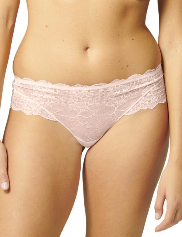 Simone Perele Reve Shorty Brief Sakura Pink