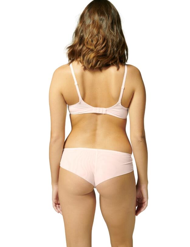 Simone Perele Reve Shorty Brief Sakura Pink