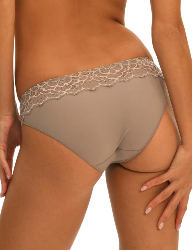 Simone Perele Caresse Brief Greige