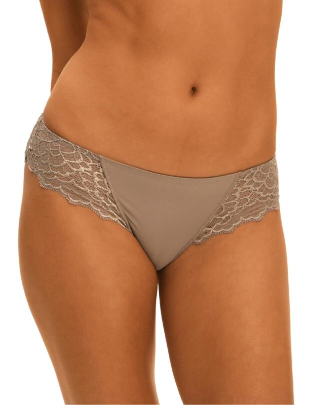 Simone Perele Caresse Brief Greige