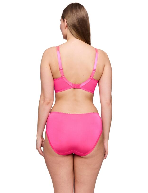 Prima Donna Cala Luna Full Cup Bra Blogger Pink