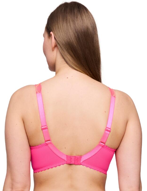 Prima Donna Cala Luna Full Cup Bra Blogger Pink