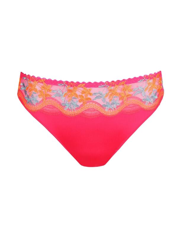 Prima Donna Cala Luna Rio Briefs Blogger Pink