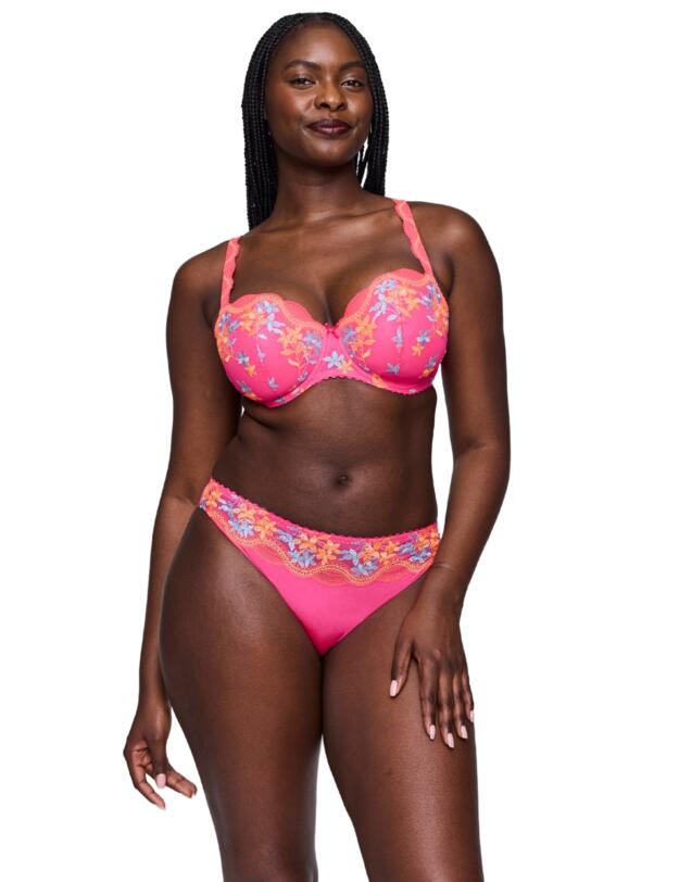 Prima Donna Cala Luna Rio Briefs Blogger Pink