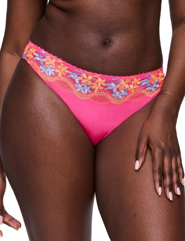 Prima Donna Cala Luna Rio Briefs Blogger Pink