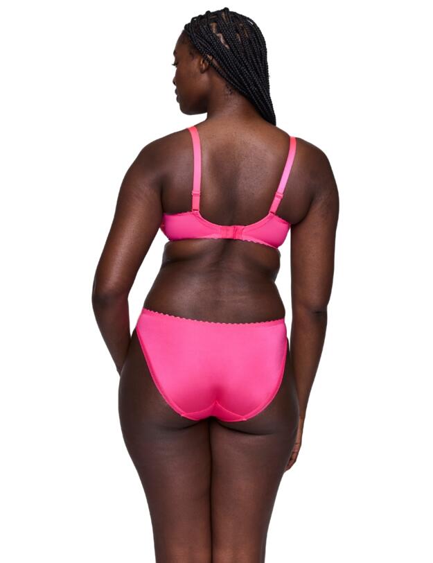 Prima Donna Cala Luna Rio Briefs Blogger Pink