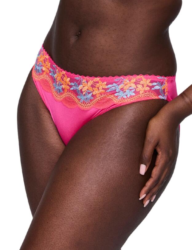 Prima Donna Cala Luna Rio Briefs Blogger Pink