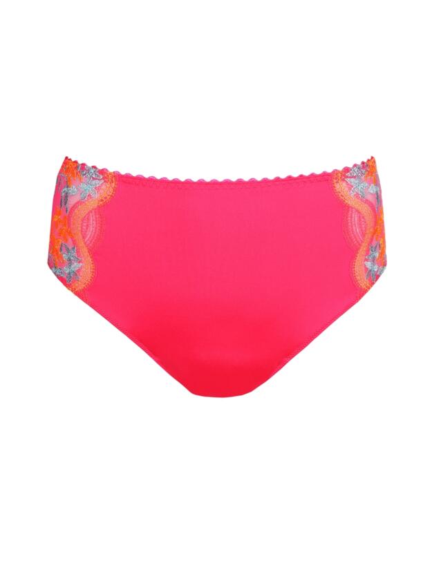 Prima Donna Cala Luna Full Briefs Blogger Pink