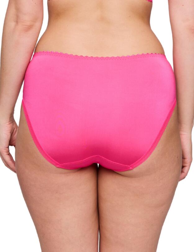 Prima Donna Cala Luna Full Briefs Blogger Pink