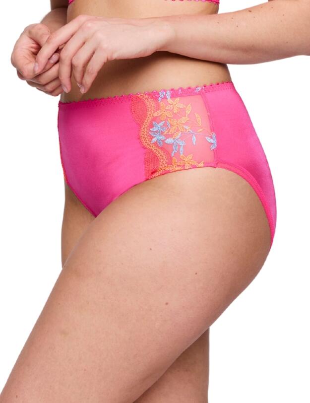 Prima Donna Cala Luna Full Briefs Blogger Pink