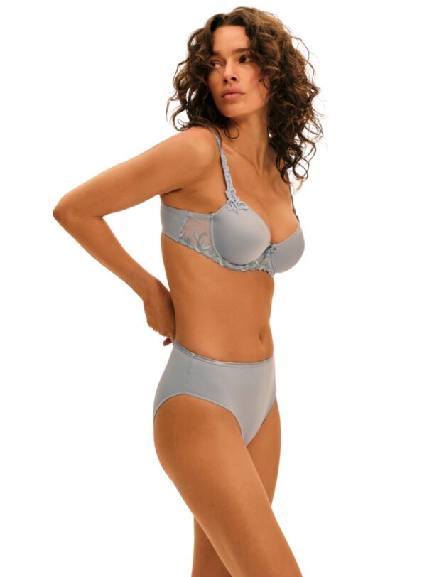 Simone Perele Andora Retro Brief Dream Blue