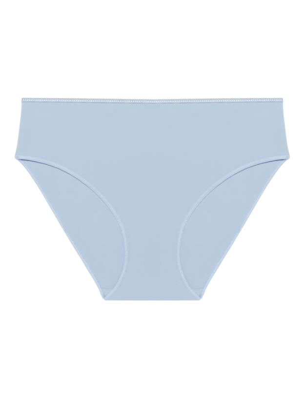Simone Perele Andora Retro Brief Dream Blue