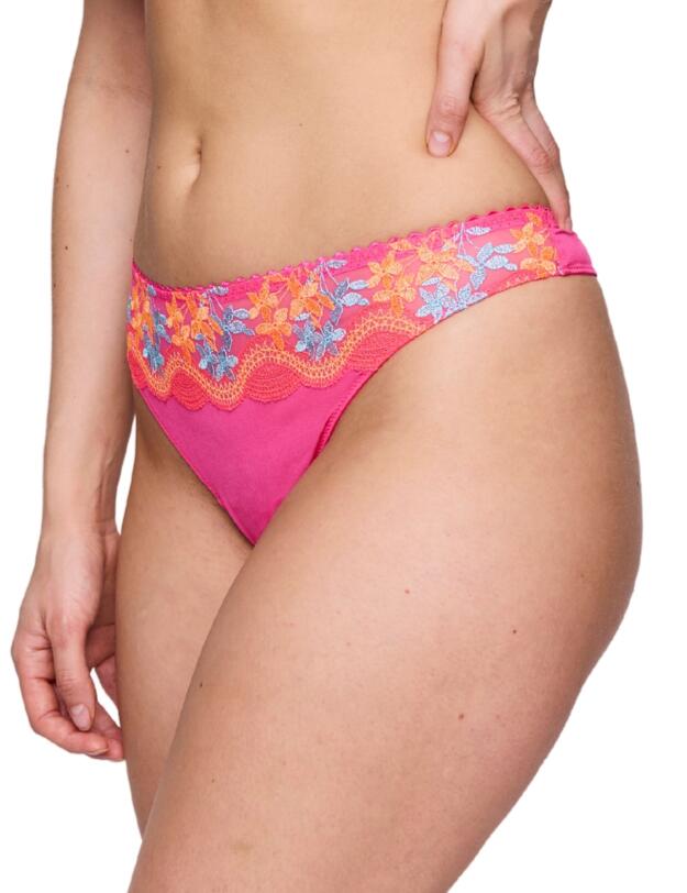 Prima Donna Cala Luna Thong Blogger Pink