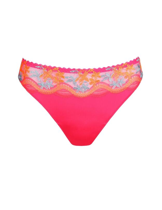 Prima Donna Cala Luna Thong Blogger Pink