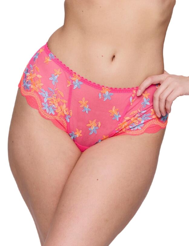 Prima Donna Cala Luna Luxury Thong Blogger Pink