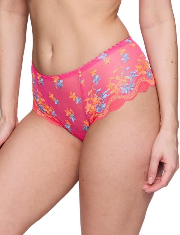 Prima Donna Cala Luna Luxury Thong Blogger Pink