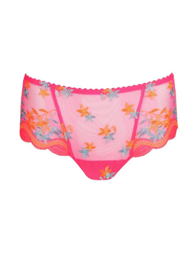 Prima Donna Cala Luna Luxury Thong Blogger Pink