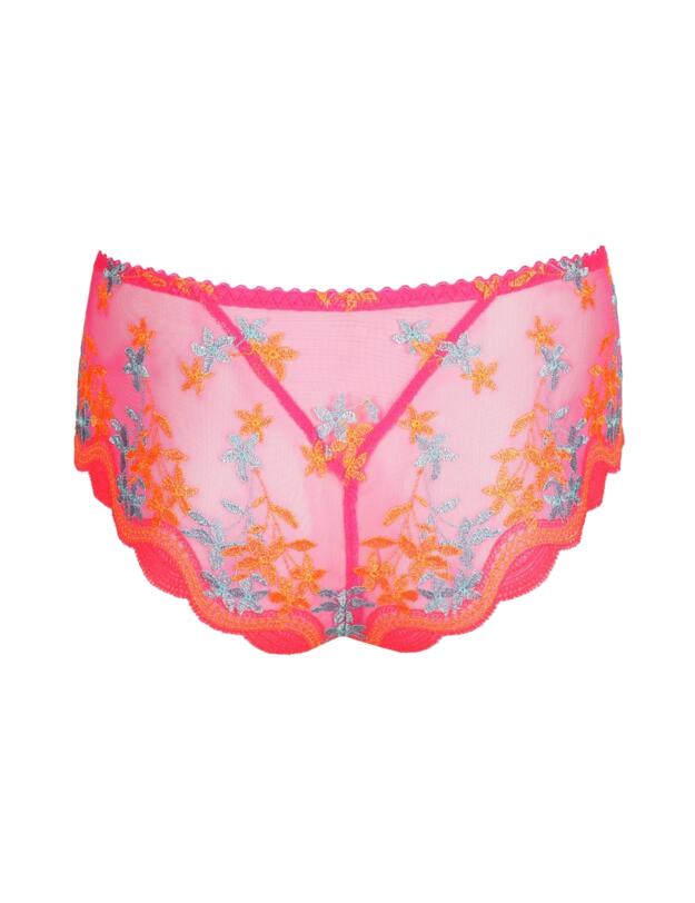 Prima Donna Cala Luna Luxury Thong Blogger Pink