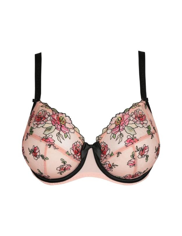 Prima Donna Eraclea Full Cup Bra Parfait