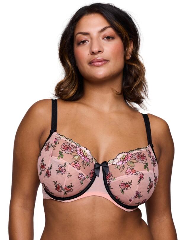 Prima Donna Eraclea Full Cup Bra Parfait