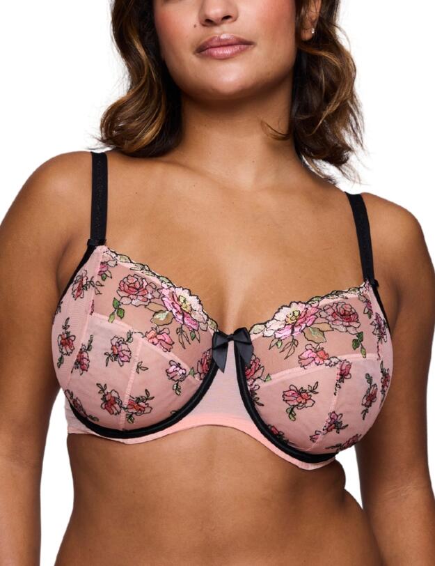 Prima Donna Eraclea Full Cup Bra Parfait