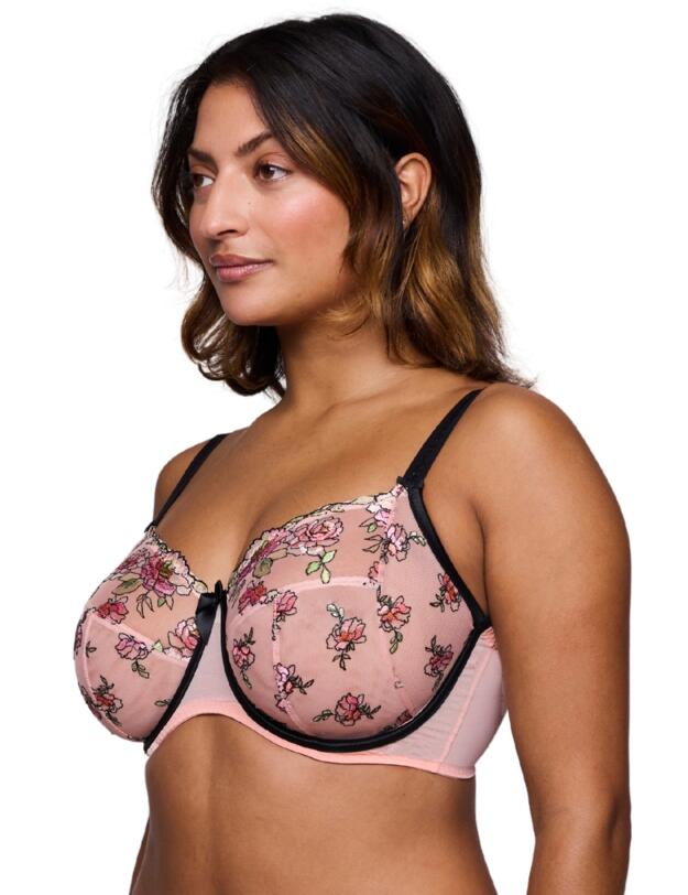 Prima Donna Eraclea Full Cup Bra Parfait