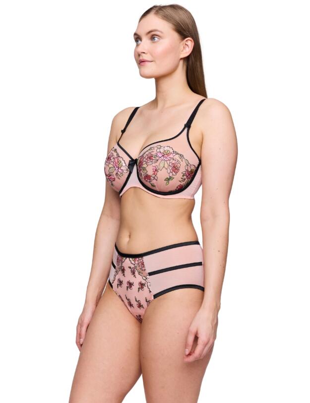Prima Donna Eraclea Balcony Bra Parfait