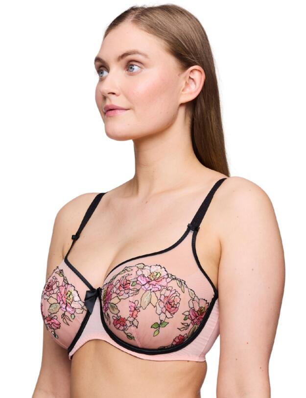 Prima Donna Eraclea Balcony Bra Parfait