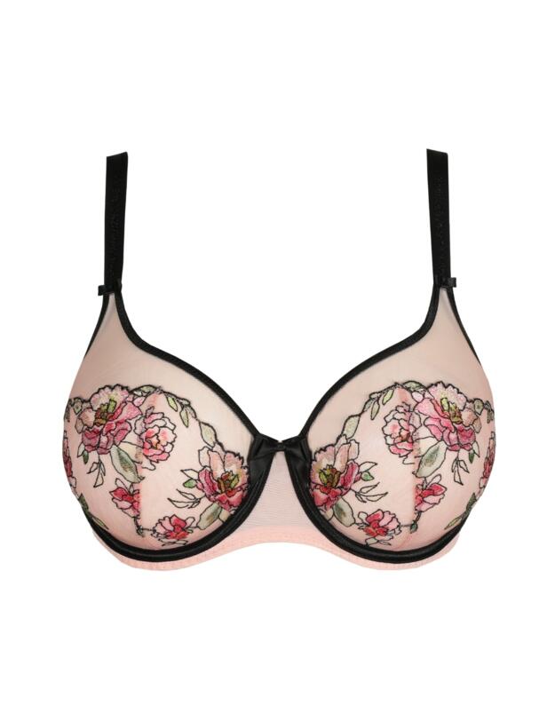 Prima Donna Eraclea Balcony Bra Parfait