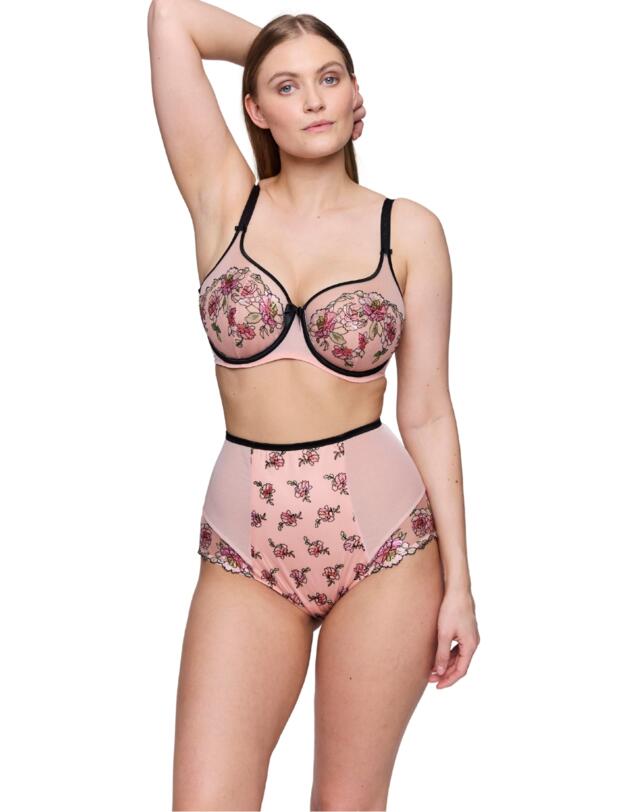 Prima Donna Eraclea Balcony Bra Parfait