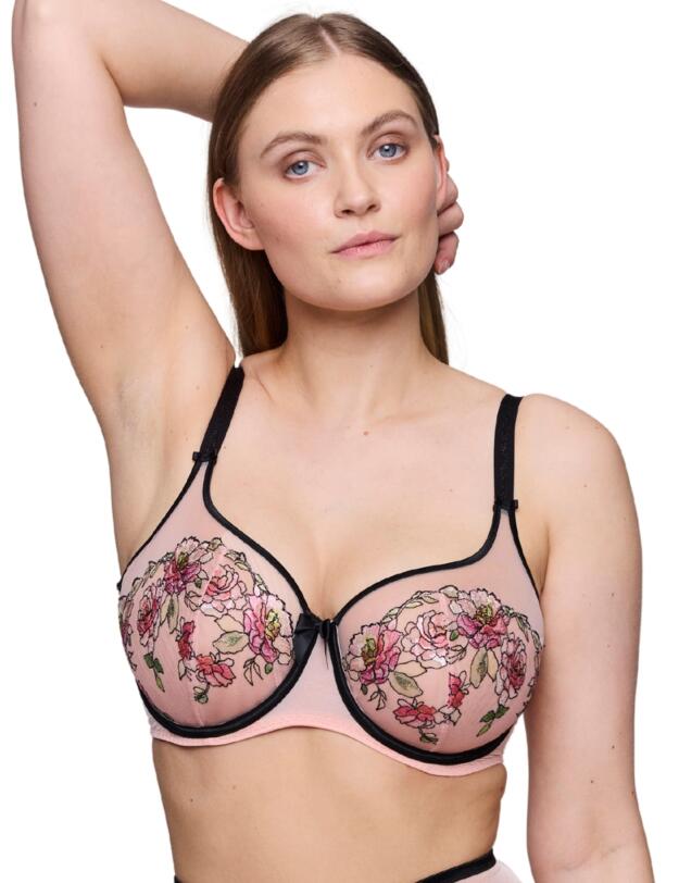 Prima Donna Eraclea Balcony Bra Parfait