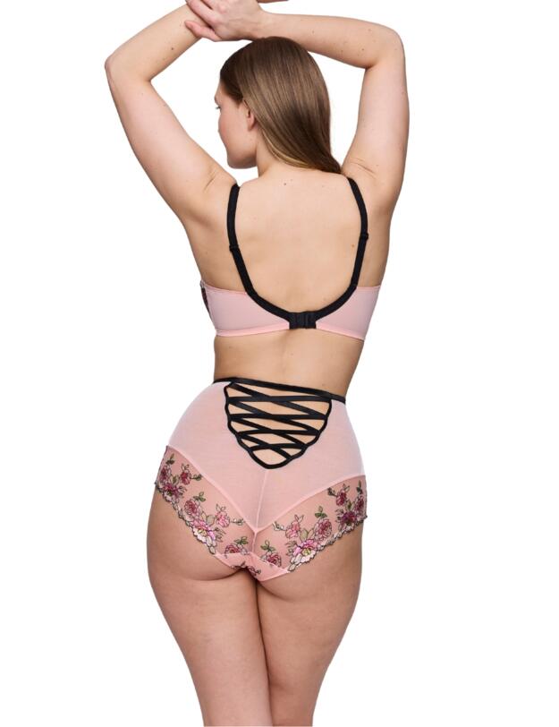 Prima Donna Eraclea Balcony Bra Parfait