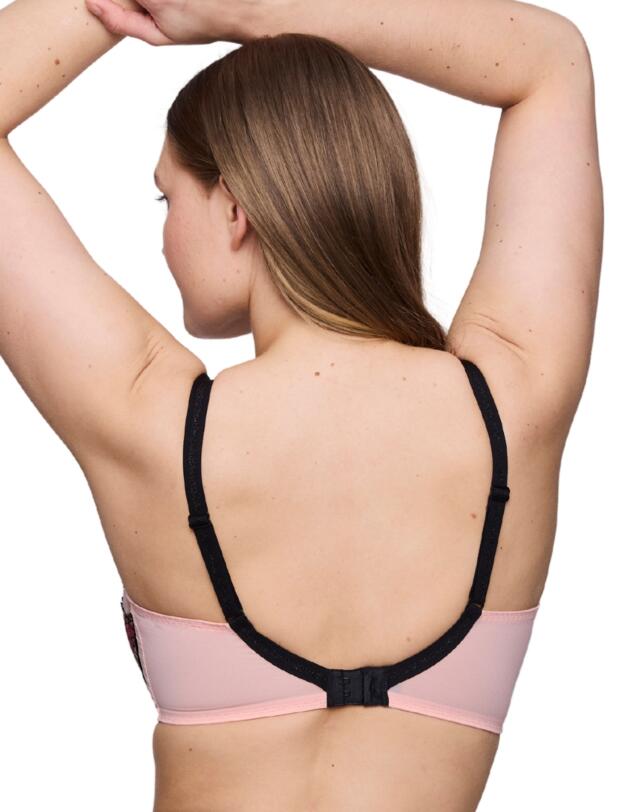Prima Donna Eraclea Balcony Bra Parfait